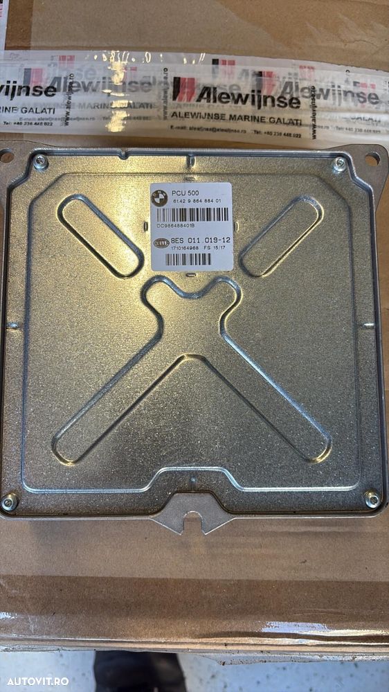 Modul PCU Bmw g30 g31 g11 g12 - 3