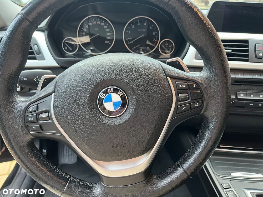 BMW Seria 3 - 10