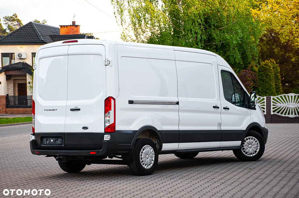 Ford Transit - 17