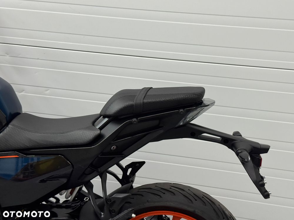 KTM Duke 125 - 20