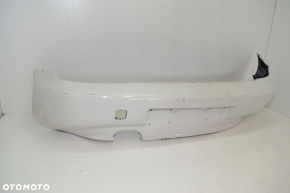 BMW E36 Z3 ZDERZAK TYŁ 8397515 - 2