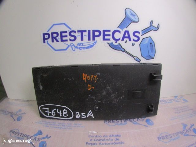 Modulo  1400745380 CITROEN C8 2008 2.0HDI 120CV 5P PRETO Módulo Da Porta De Correr - 2