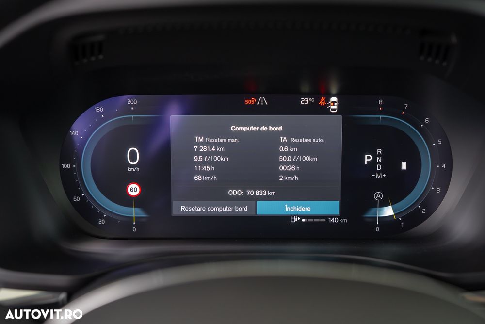 Volvo XC 60 B4 D Core - 17