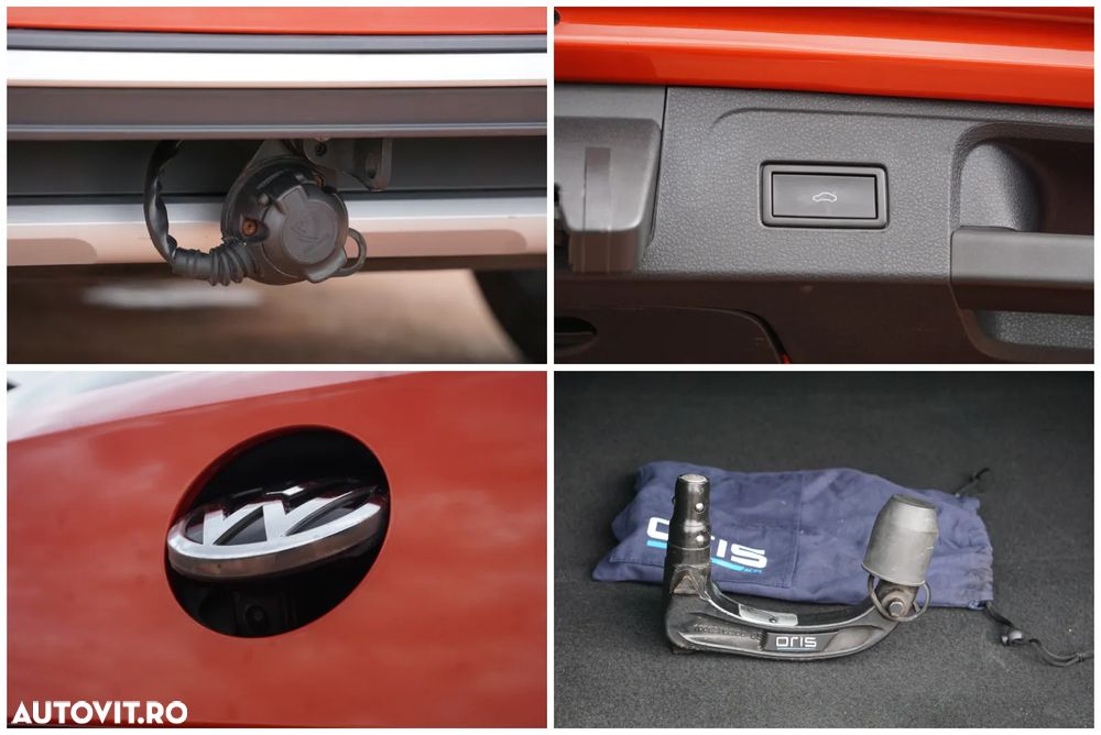 Volkswagen Passat Alltrack 2.0 TDI SCR 4Motion DSG - 28