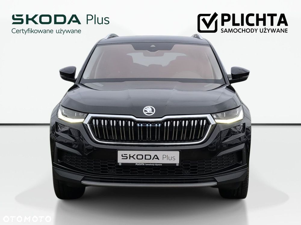 Skoda Kodiaq 2.0 TDI 4x2 Style DSG - 3