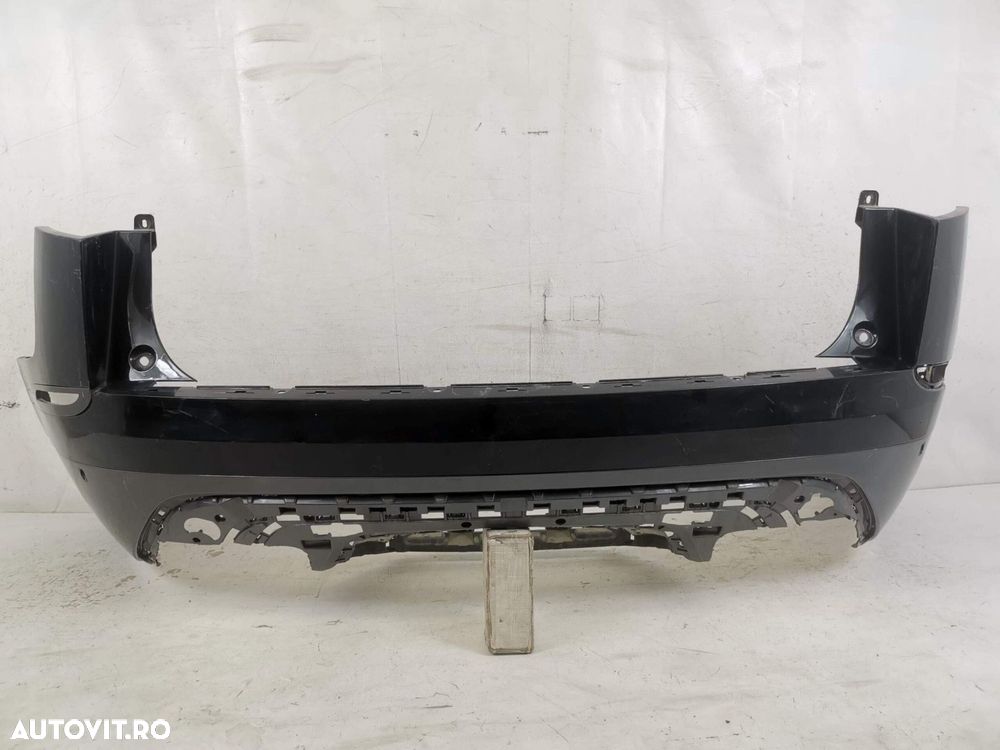 Bara Spate Land Rover  Range Rover Velar 1 2017 2018 2019 2020 2021 20 - 1