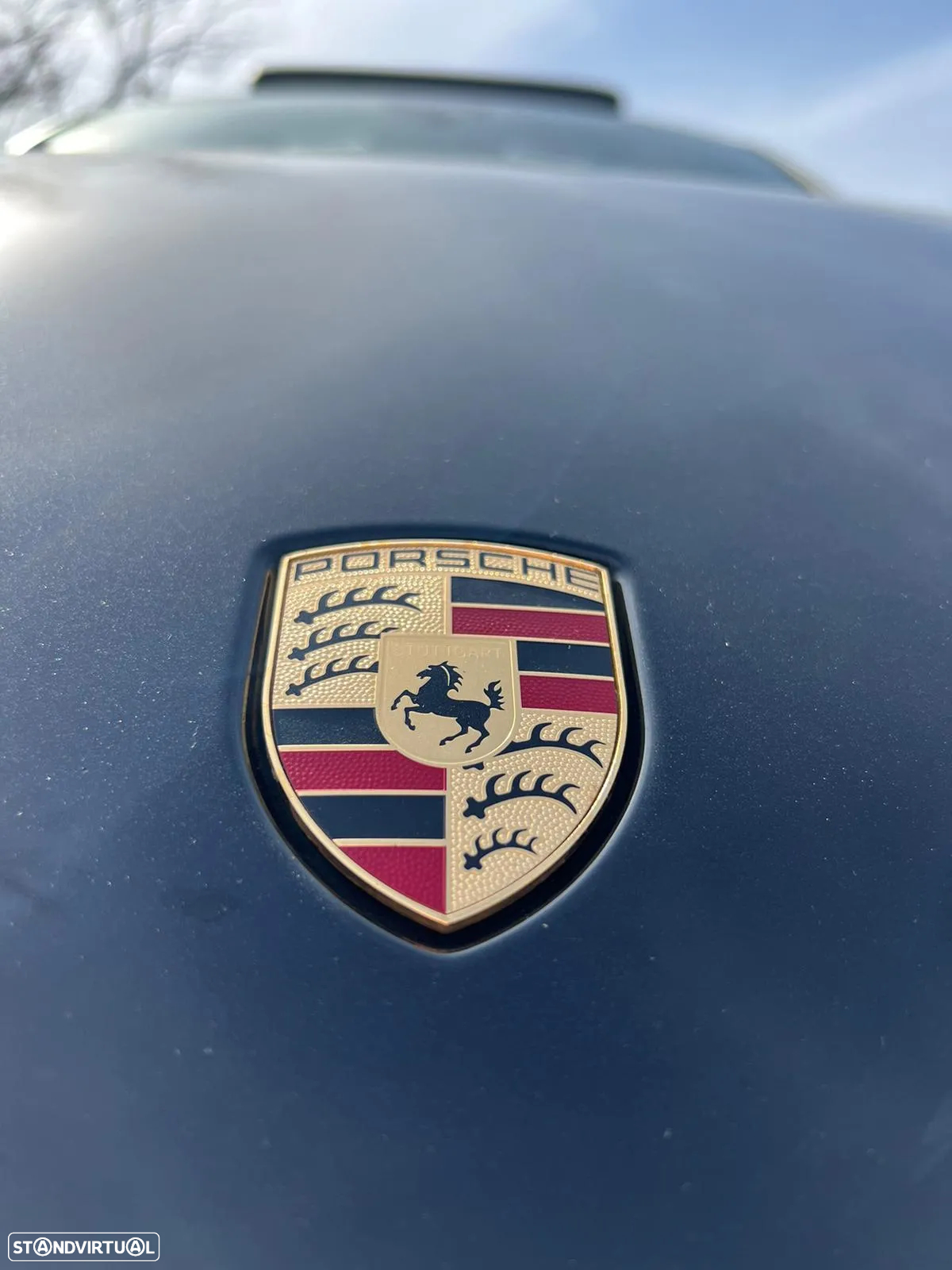 Porsche Macan GTS - 23