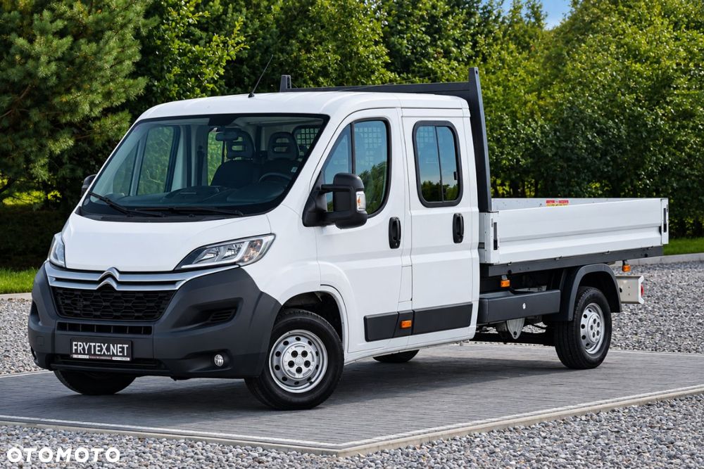 Citroën Jumper