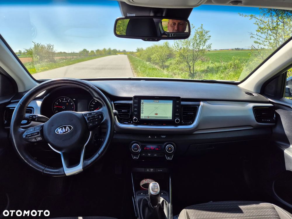 Kia Stonic 1.0 T-GDI 120 Platinum Edition - 7