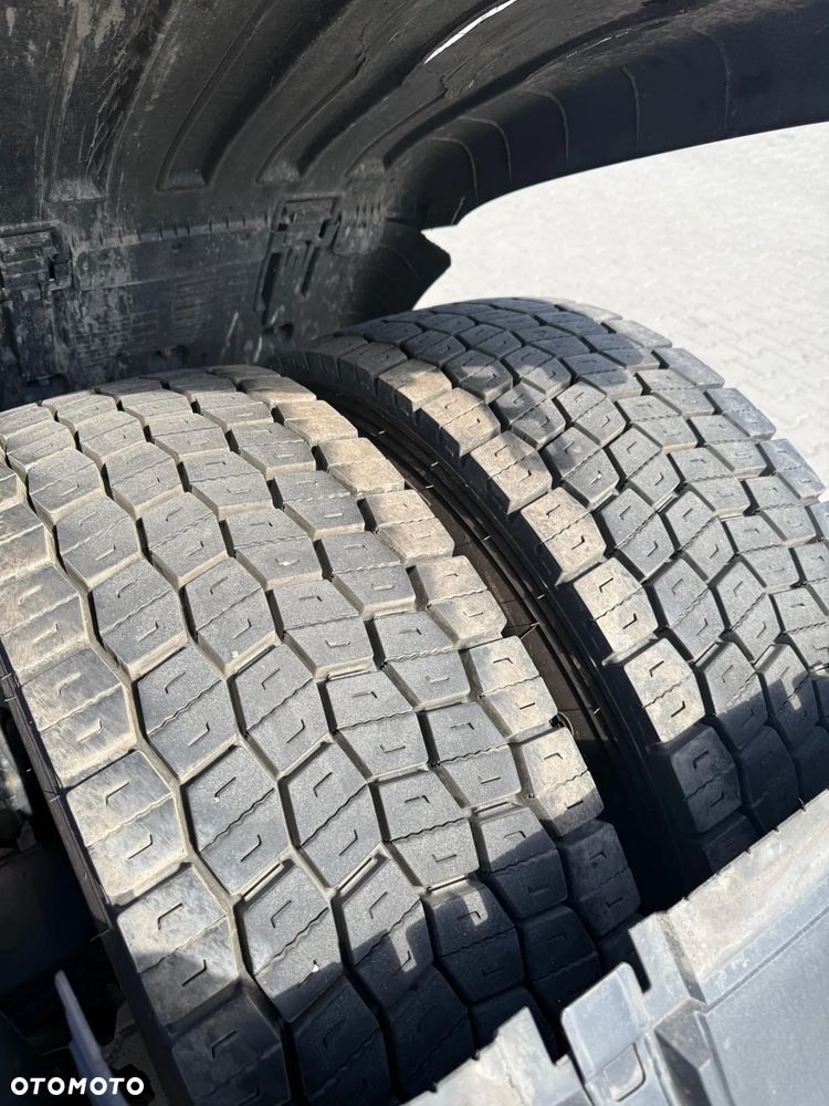 Scania R450 - 6