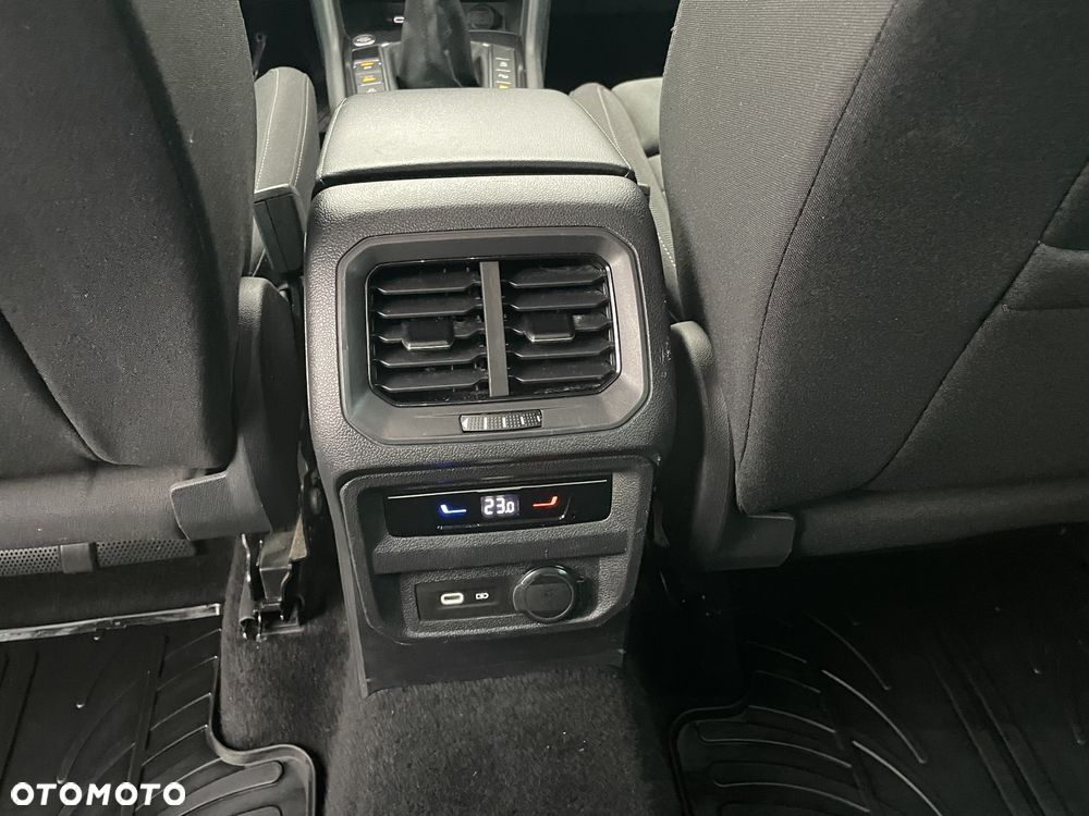 Volkswagen Tiguan 2.0 TDI SCR Life - 30