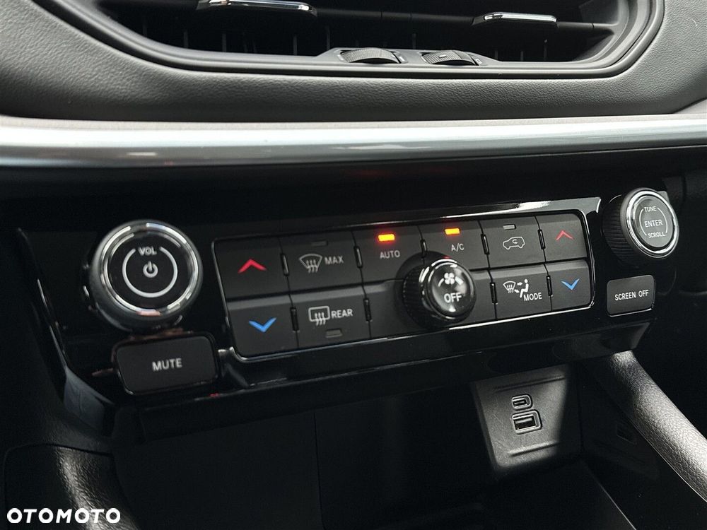 Jeep Compass 1.5 T4 mHEV Limited FWD S&S DCT - 22