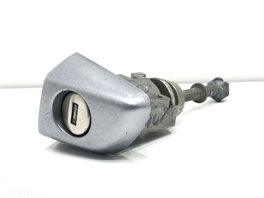 ZESTAW STARTOWY STACYJKA KOMPUTER SILNIKA MODUŁ BSI WKŁADKA ZAMKA KLUCZYK  PEUGEOT 308 SW II (LC_, - 2