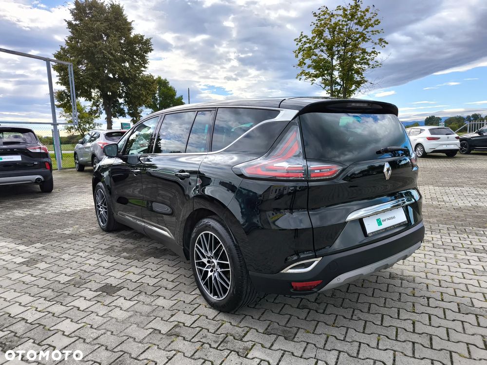 Renault Espace 1.6 dCi Energy Zen EDC 7os - 3