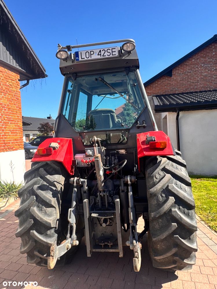 Massey Ferguson 5445 - 3