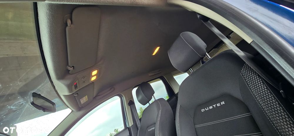 Dacia Duster SCe 115 4x2 Prestige - 29