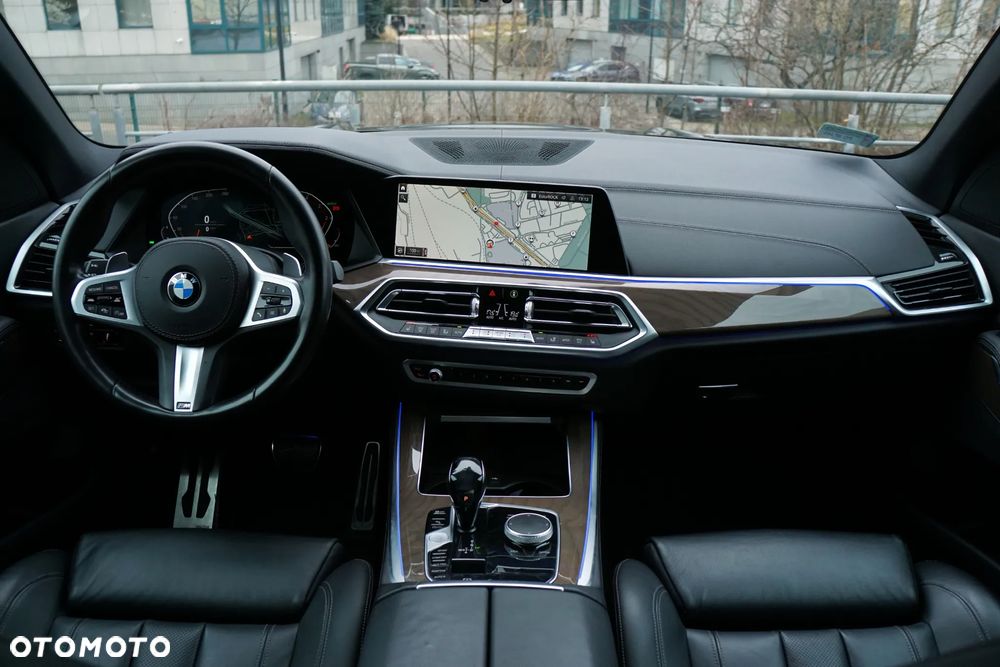 BMW X5 xDrive25d sport - 3