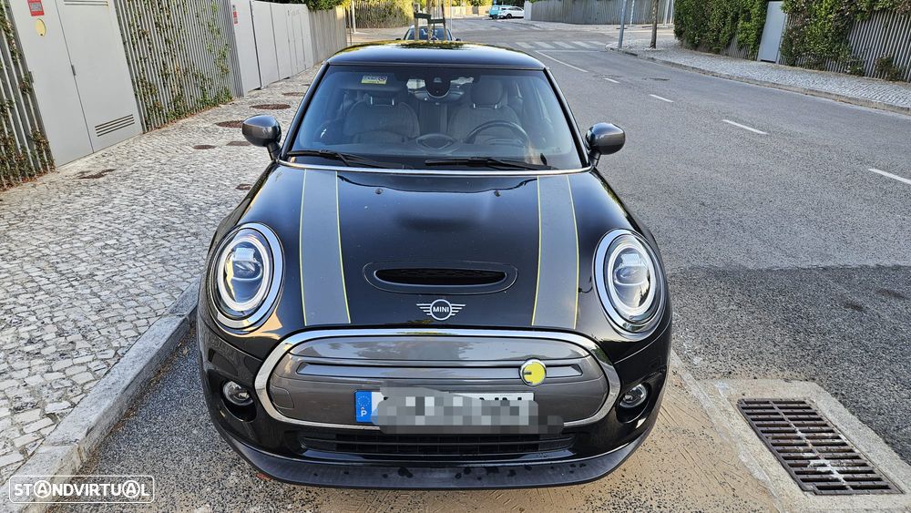 MINI Coupé - 4