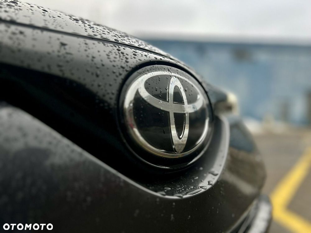 Toyota C-HR 1.2 T Prestige - 12