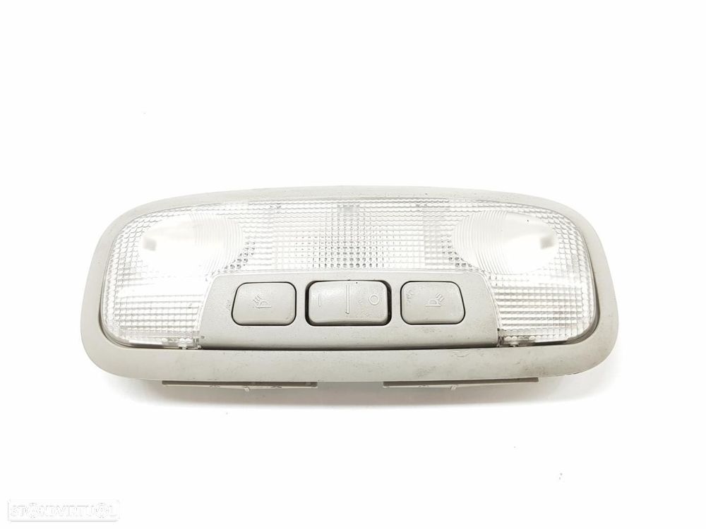 LUZ INTERIOR FORD TRANSIT CUSTOM FURGÓN TTF - 1