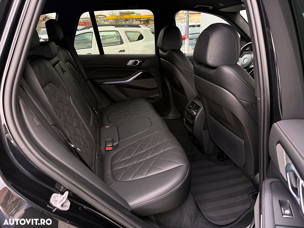 BMW X5 xDrive30d AT MHEV - 25