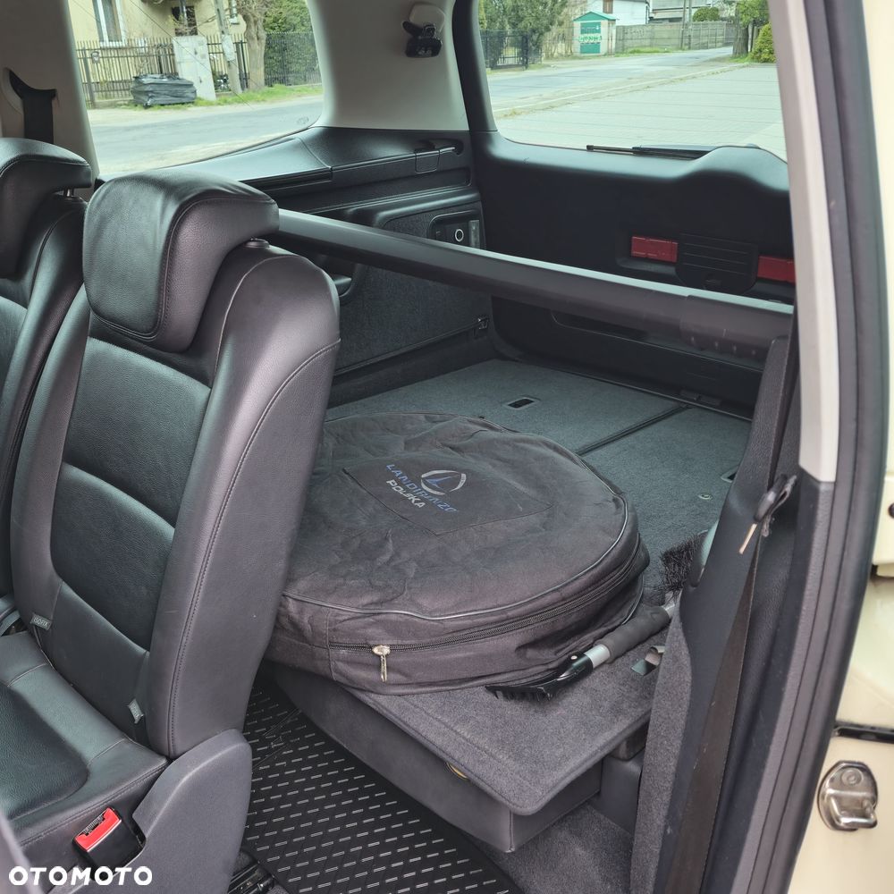 Volkswagen Sharan - 18