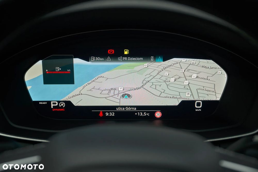 Audi A4 Limousine 35 TFSI S tronic S line - 24