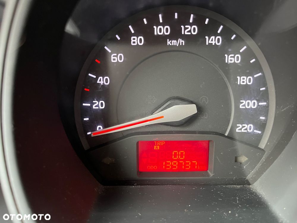 Kia Rio 1.1 crdi M - 4