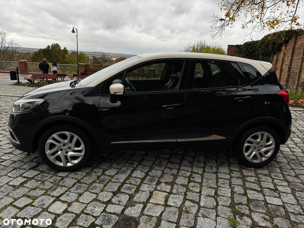 Renault Captur ENERGY TCe 90 Start&Stop Luxe - 3