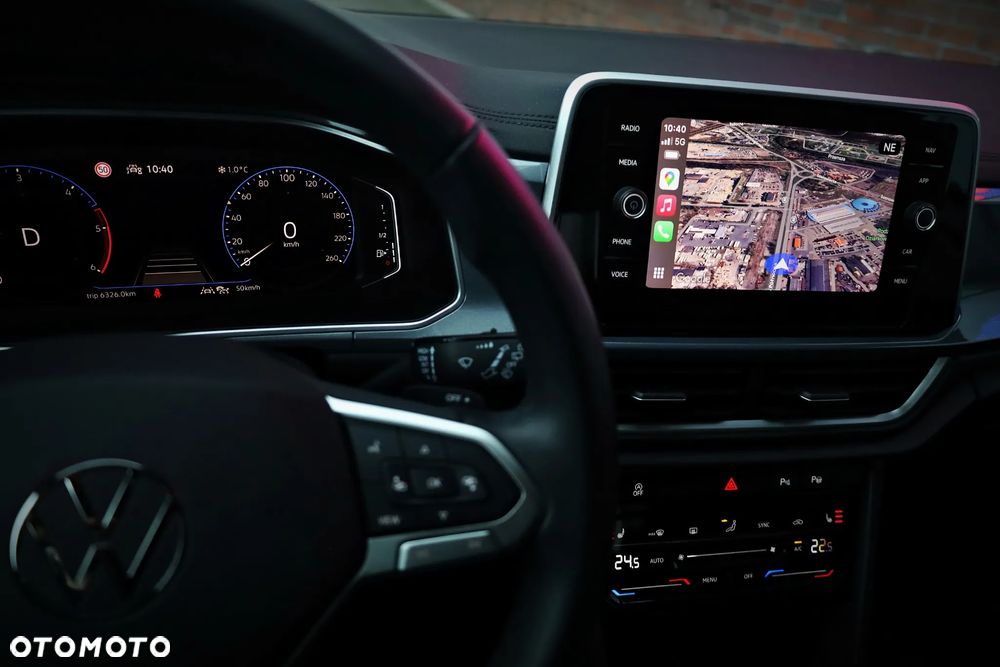 Volkswagen T-Roc 2.0 TDI SCR Style DSG - 28