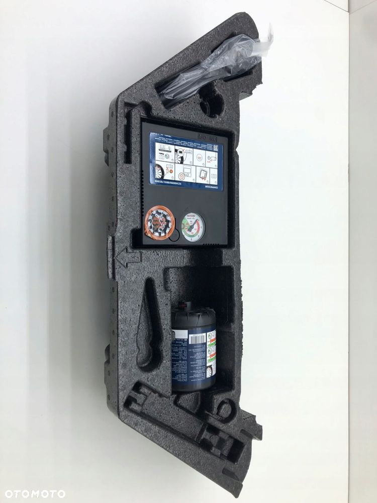 VOLVO XC40 WKŁAD BAGAŻNIKA ZESTAW NAPRAWCZY KOMPLET 32340665 - 2