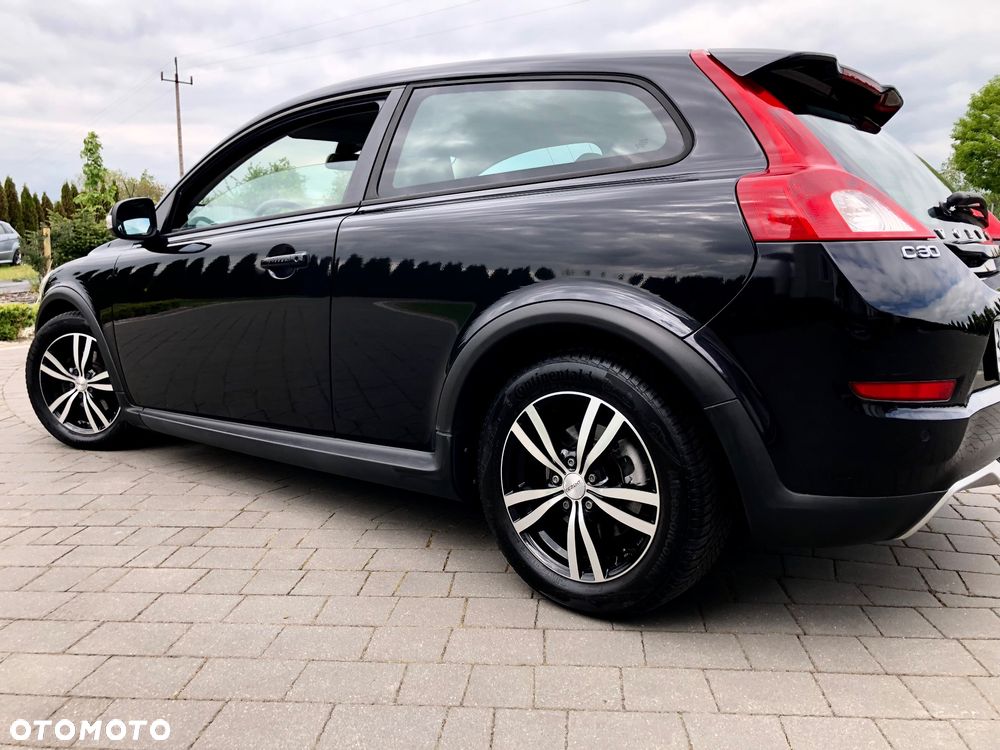 Volvo C30 D2 RDesign Edition Pro - 3