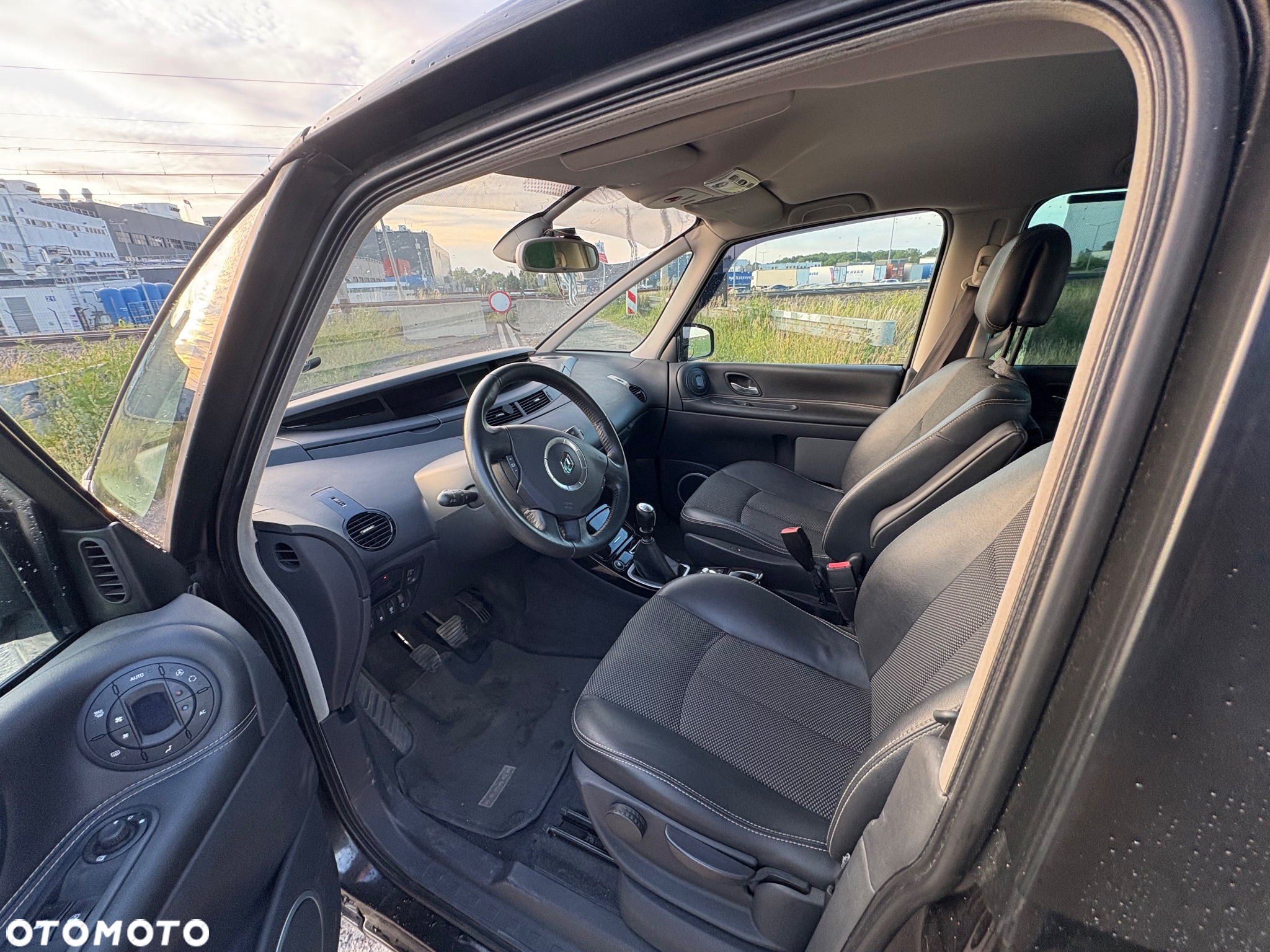 Renault Grand Espace 2.0 Celsium - 9