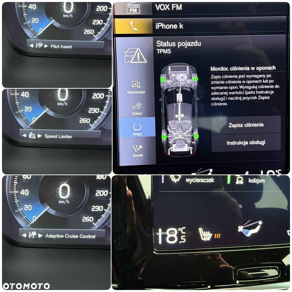 Volvo V90 T4 Momentum Pro - 12