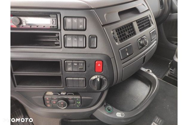 DAF XF 450 FT - 5