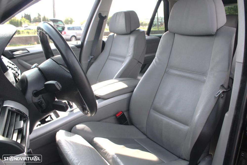 BMW X5 3.0 sd - 35