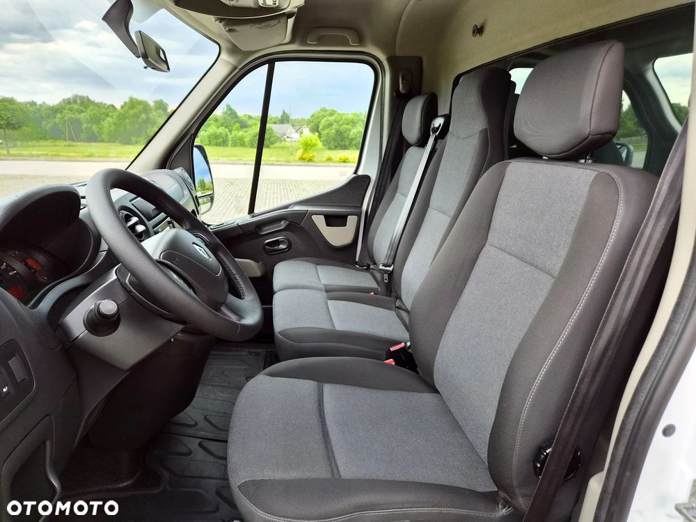 Renault Master - 35