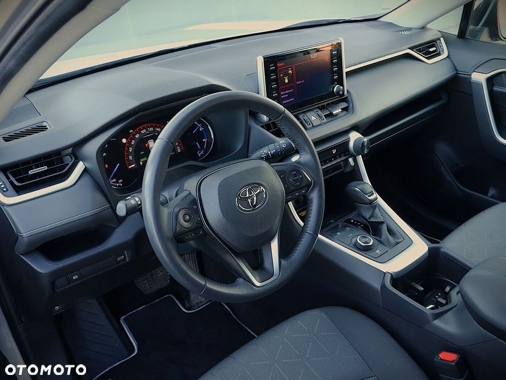 Toyota RAV4 - 20