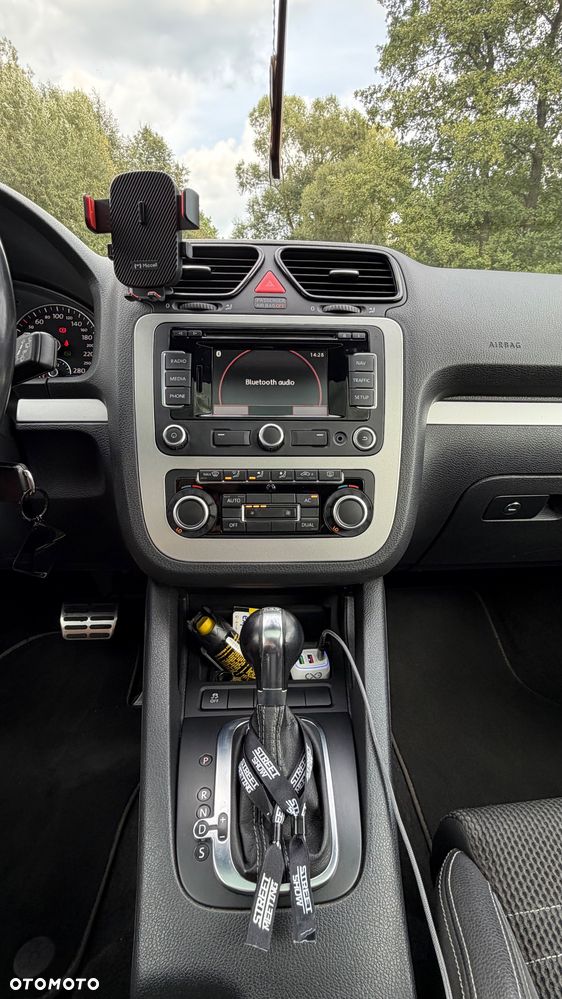 Volkswagen Scirocco 2.0 TDI DSG - 16