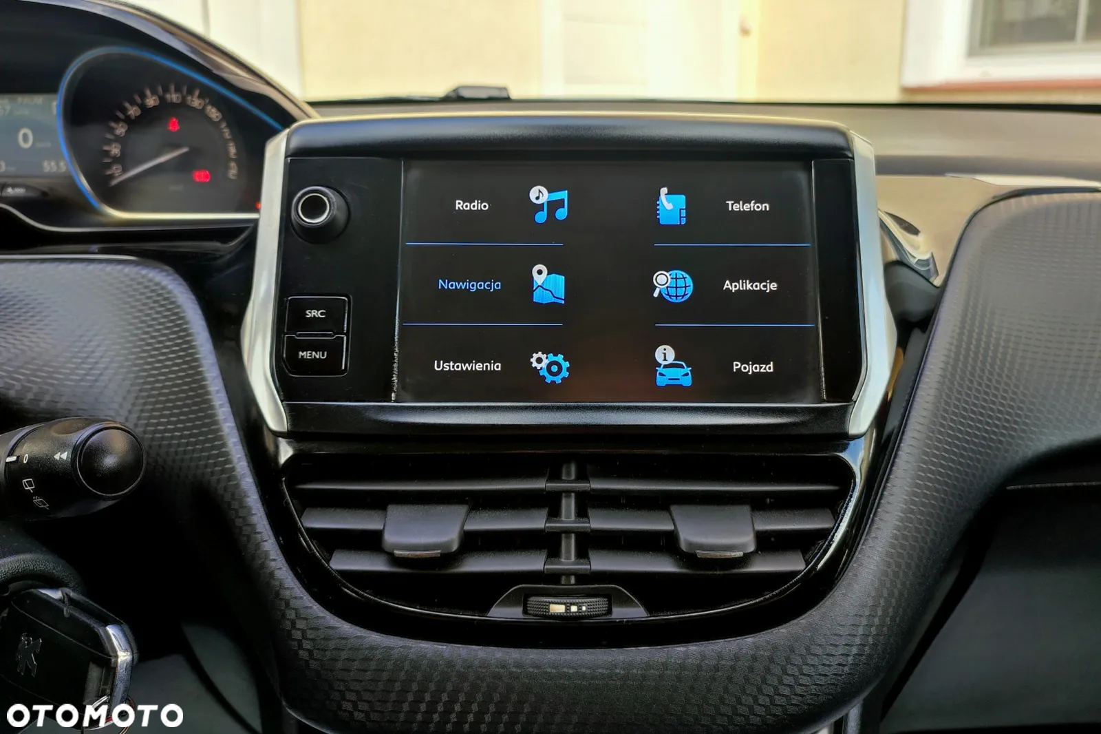Peugeot 2008 PureTech 110 Stop&Start EAT6 Allure - 13