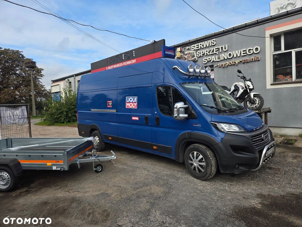 Fiat Ducato - 2