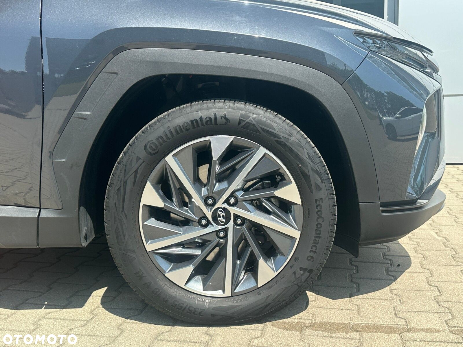 Hyundai Tucson 1.6 T-GDi Smart 2WD - 6