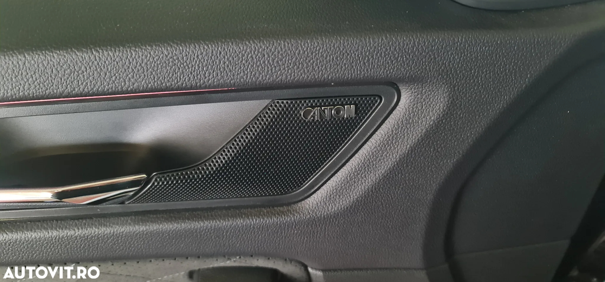 Skoda Kodiaq 2.0 TSI 4X4 DSG RS - 12