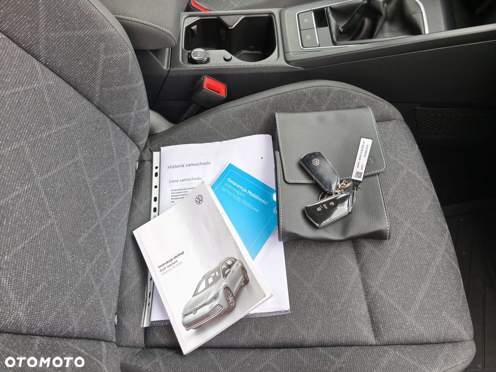 Volkswagen Golf 2.0 TDI Life - 35