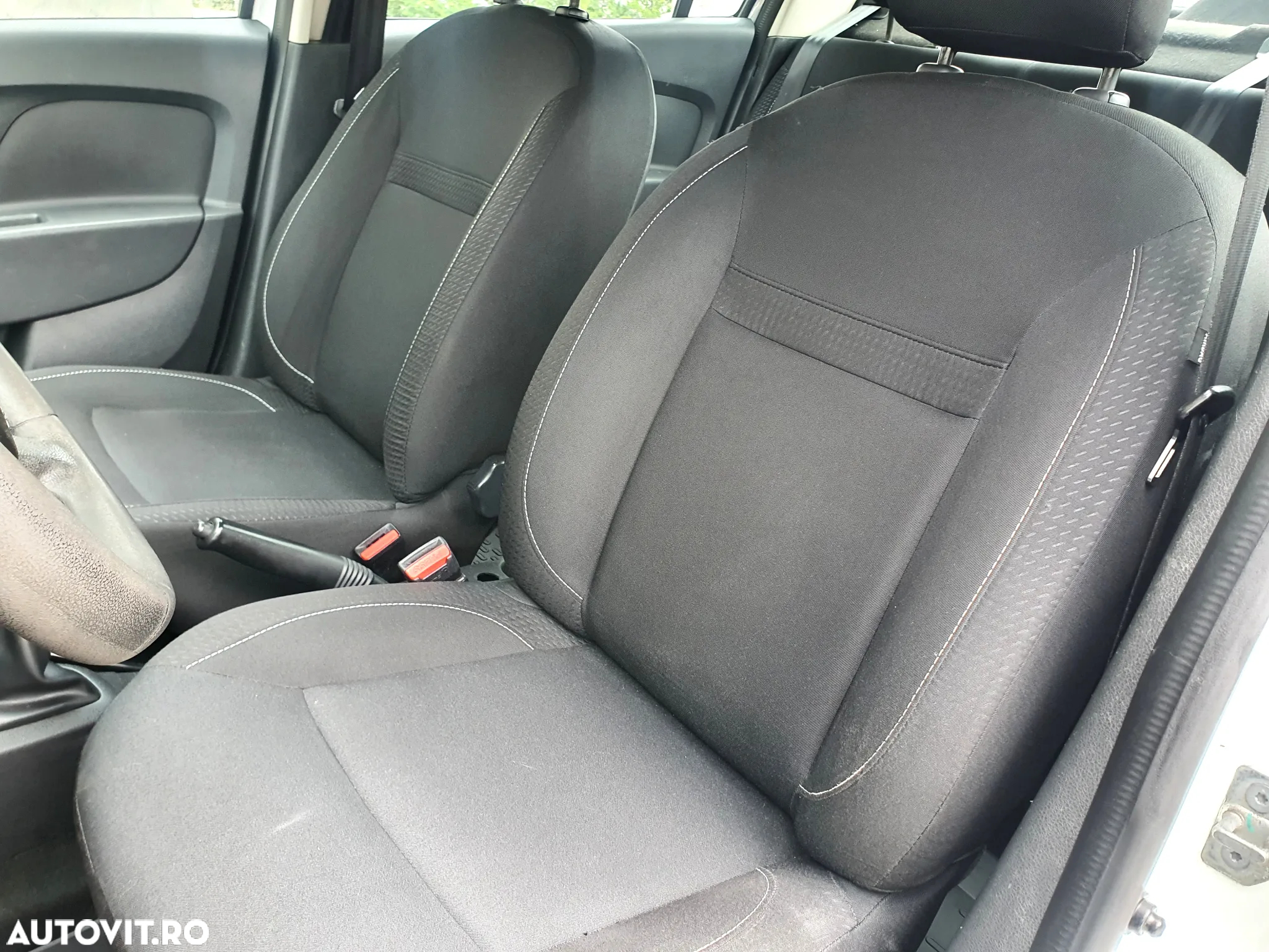 Dacia Logan 1.0 SCe SL PLUS - 15
