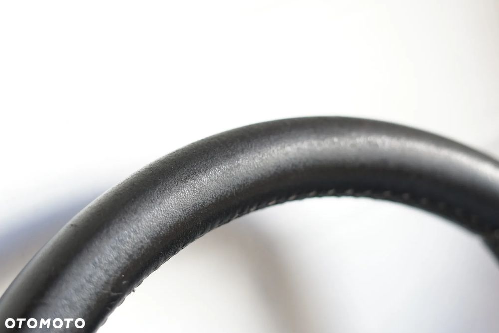 Kierownica skórzana multi Opel Astra J 13351022 - 6