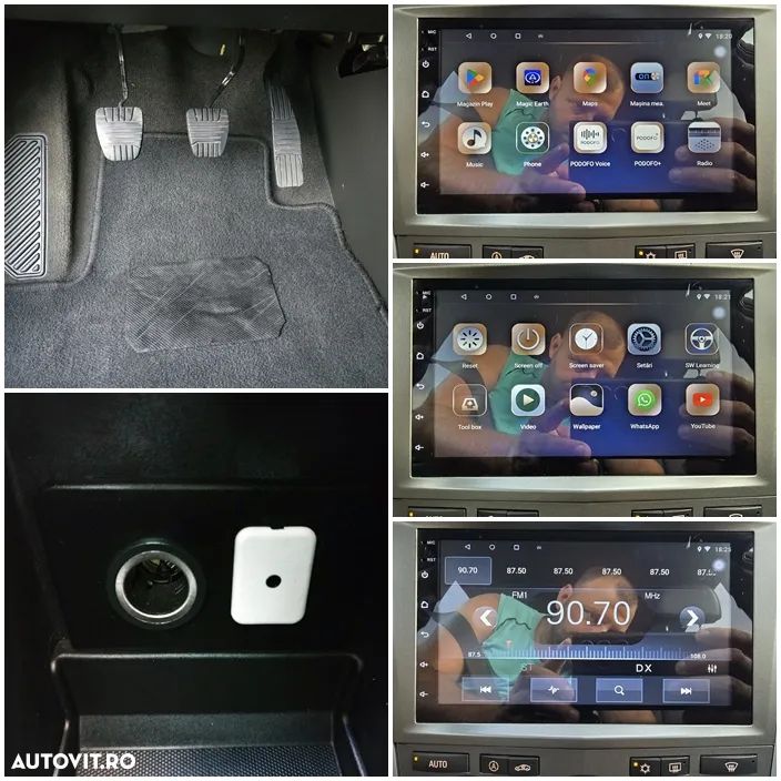 Opel Antara Style - 21