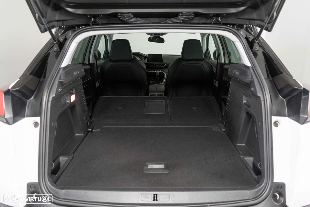 Peugeot 3008 1.2 PureTech Allure Pack - 16