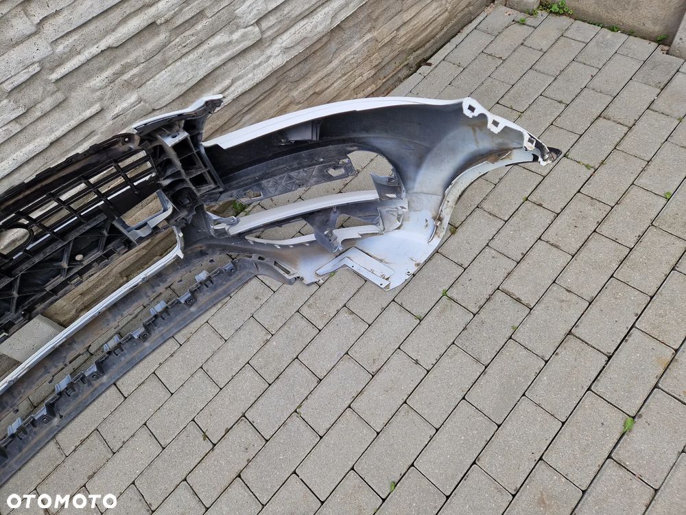 Zderzak Audi Q7 4l lift s line - 12