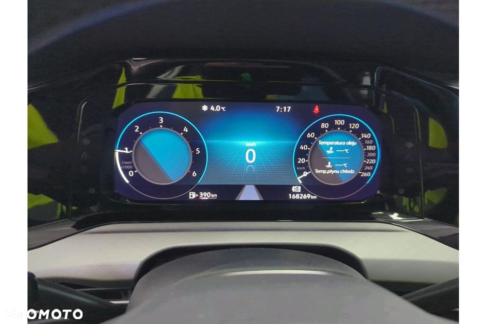 Volkswagen Golf Variant 2.0 TDI Life - 6